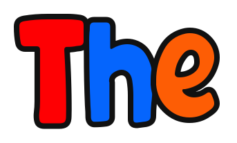 The
